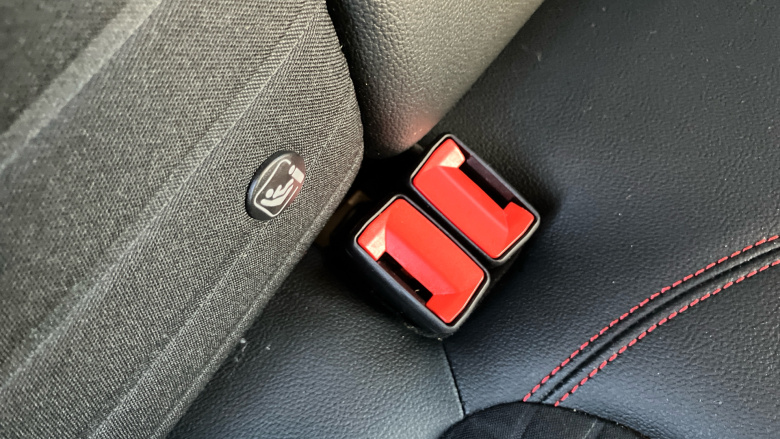 Ford Puma 1.0 EcoBoost Hybrid mHEV ST-Line X 5dr Petrol Hatchback